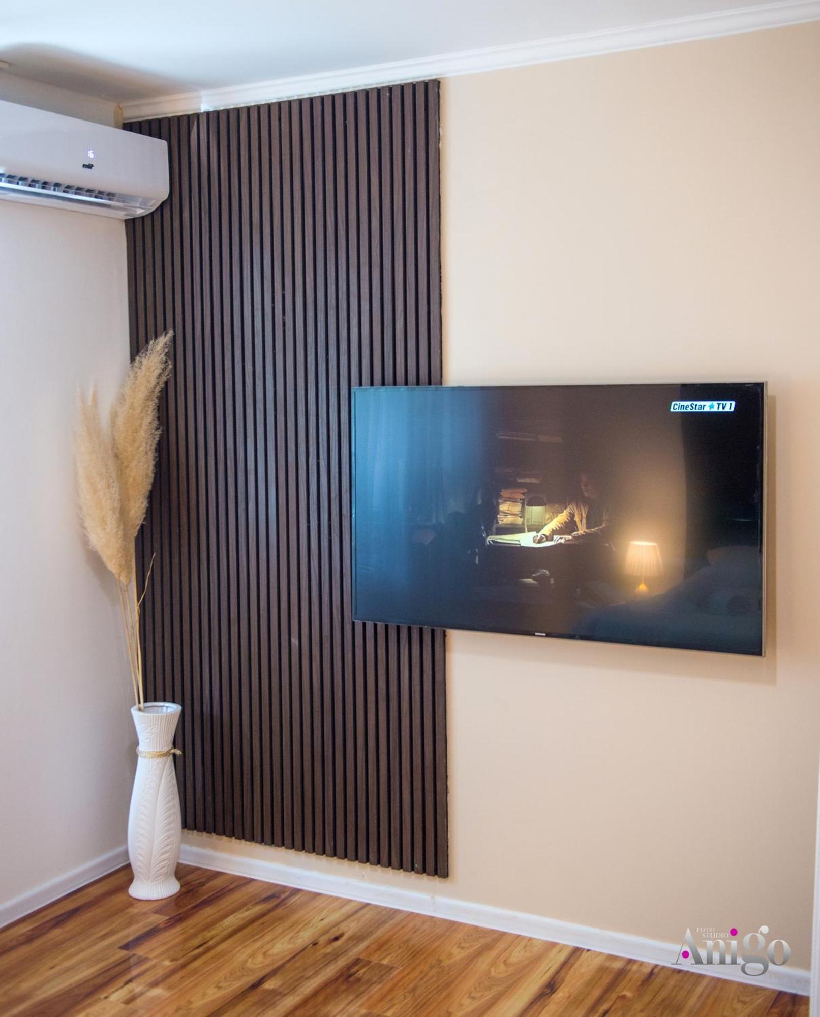 Luxury Apartment Black And Gold 莫斯塔尔 外观 照片